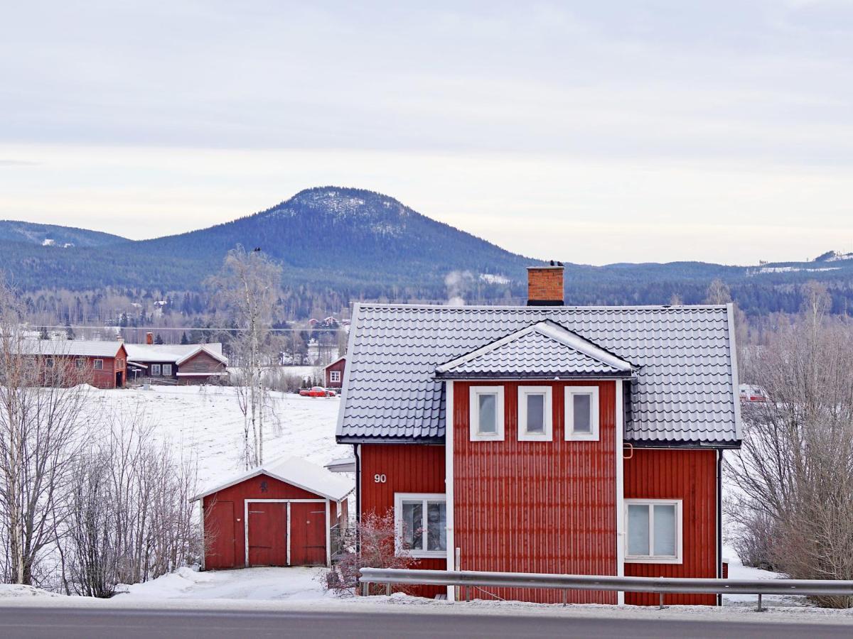 Symaskinshuset Jaervsoe Exterior photo