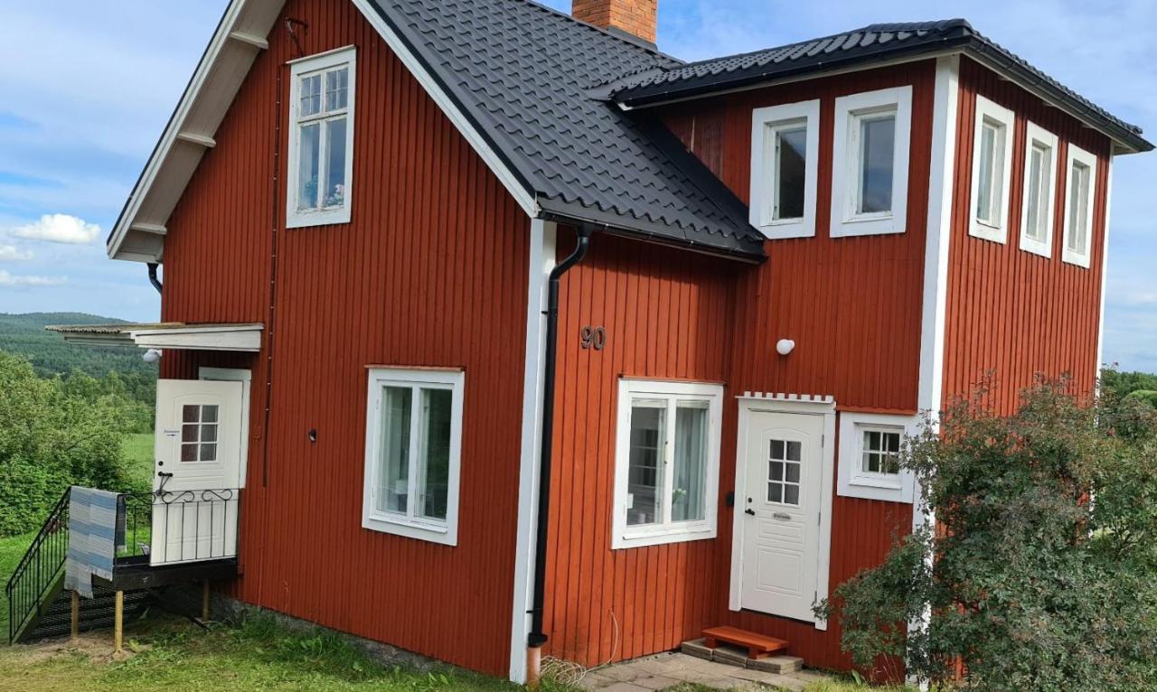 Symaskinshuset Jaervsoe Exterior photo
